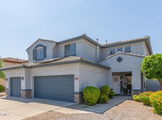 15716 N 172nd Ln, Surprise, AZ 85374