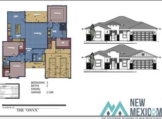 5006 W King Kelly Rd, Hobbs, NM 88240