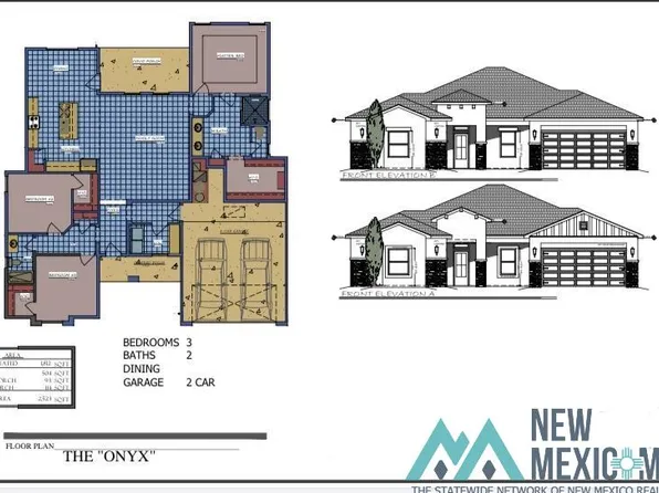 5006 W King Kelly Rd, Hobbs, NM 88240