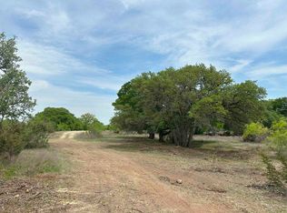 Unk County Rd #330, Bertram, TX 78605