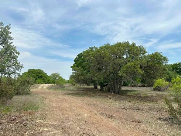 unk County Road 330, Bertram, TX 78605