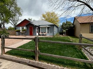 2223 N Corona St, Colorado Springs, CO 80907