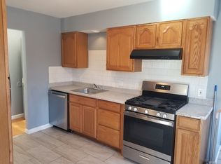 1067 Blue Hill Ave #2, Dorchester Center, MA 02124