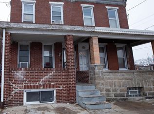4918 A St, Philadelphia, PA