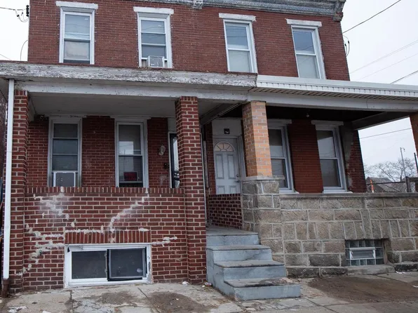 4918 A St, Philadelphia, PA 19120