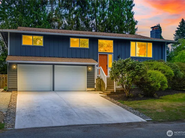 6918 113th Street Ct E, Puyallup, WA 98373