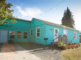 104 E Cedar St, Lebanon, OR 97355