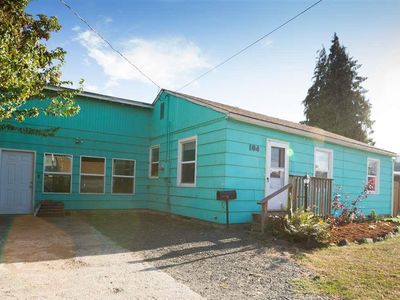 104 E Cedar St, Lebanon, OR, 97355