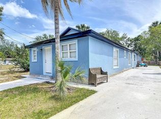 1403 W 13th Pl, Sanford, FL 32771