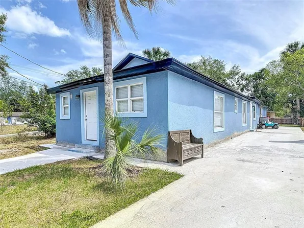 1403 W 13th Pl, Sanford, FL 32771