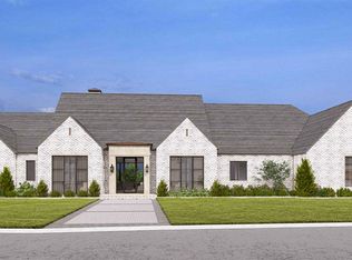 4516 Saint Estephe Pl, Fort Worth, TX 76126