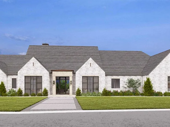 4516 Saint Estephe Pl, Fort Worth, TX 76126