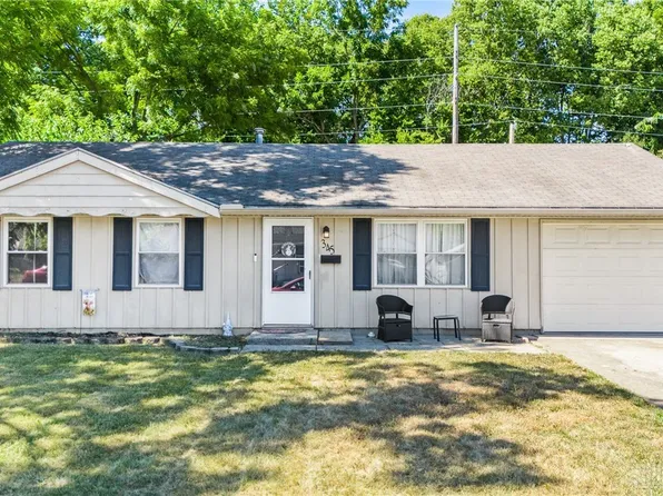 345 W Ross St, Troy, OH 45373