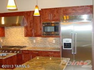 12442 N Copper Spring Trl, Oro Valley, AZ 85755