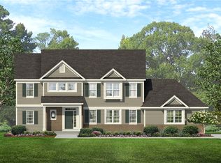 78 Coventry Rdg LOT 58, Pittsford, NY 14534