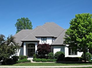 8204 Lake Springs Court, Indianapolis, IN 46236
