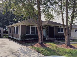 303 Brule Rd, Labadieville, LA 70372