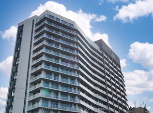 2782 Barton St E #913, Hamilton, ON L8E 0L3