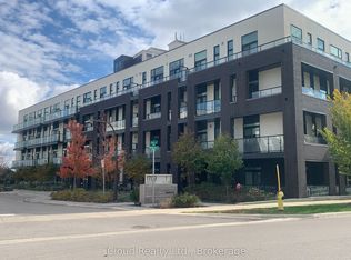 1 Climo Ln #G09, Markham, ON L6E 0V2