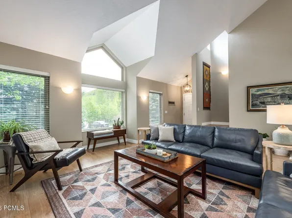 7998 Springshire Dr, Park City, UT 84098