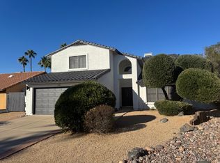 5544 E Sandra Ter, Scottsdale, AZ 85254