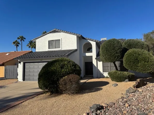 5544 E Sandra Ter, Scottsdale, AZ 85254