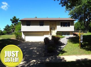 1918 La Sierra Way, Madison, WI 53716