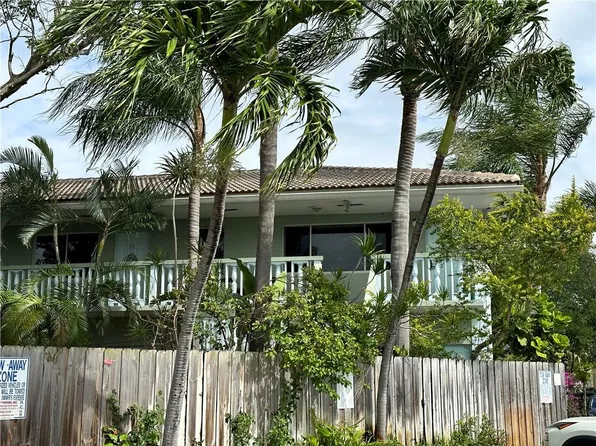 1423 Holly Heights Drive #21, Fort Lauderdale, FL 33304