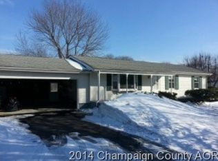 37905 State Route 1, Hoopeston, IL 60942