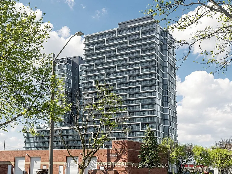 9751 Markham Rd #B-2207 — Photo 6