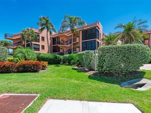 1407 Gulf Dr S Unit 203, Bradenton Beach, FL 34217