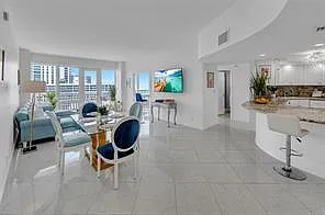 4020 Galt Ocean Dr #1807