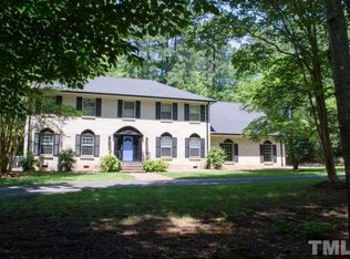 2600 Sherborne Pl, Raleigh, NC 27612