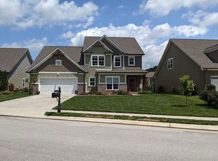 471 Boulder Creek Trl, Hixson, TN 37343