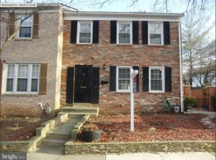 1 Ritchfield Ct, Rockville, MD 20850