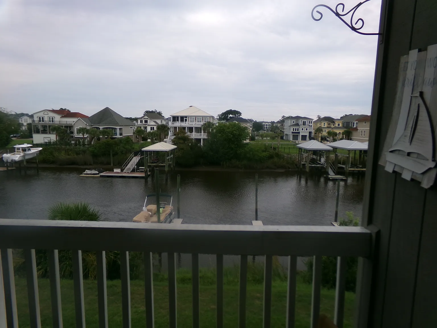 4522 North Plantation Harbour Drive E7 - 1 — Photo 1