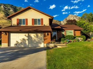 1270 N Millpond Dr, Springville, UT 84663