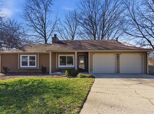 317 Tall Grass Ct, Lawrence, KS 66049