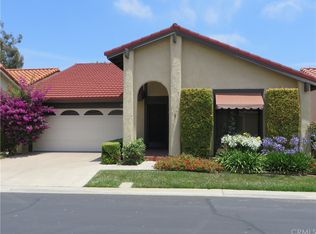 27850 Via Sarasate, Mission Viejo, CA 92692