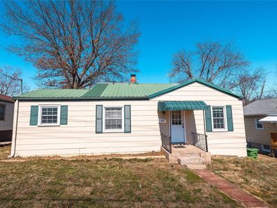 711 E 7th St, Rolla, MO, 65401
