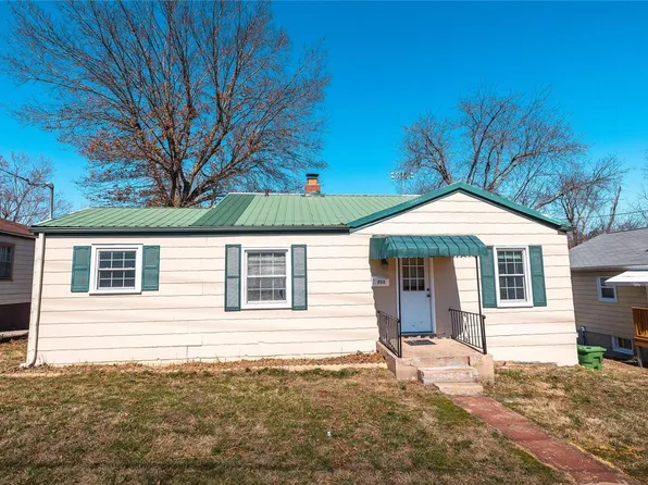 711 E 7th St, Rolla, MO 65401