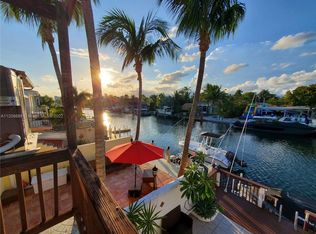 2207 NE 123rd St #2207, Miami, FL 33181