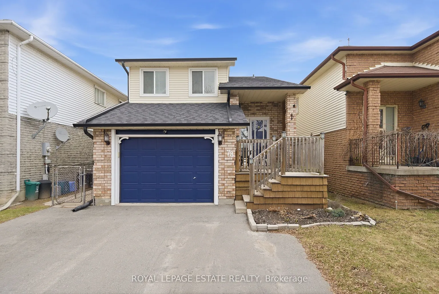 78 Turnberry Cres photo 1