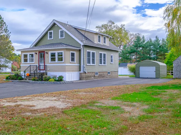 5 Highland Avenue, Scarborough, ME 04074