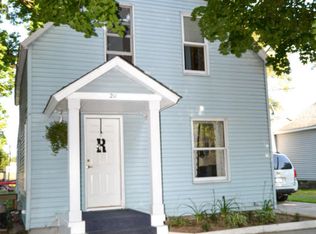 211 Alpine St, Wayland, MI 49348