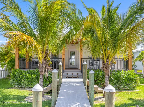 19 Vip Is #A, Grant, FL 32949