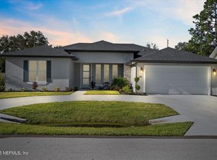 97 Robinson Dr, Palm Coast, FL 32164