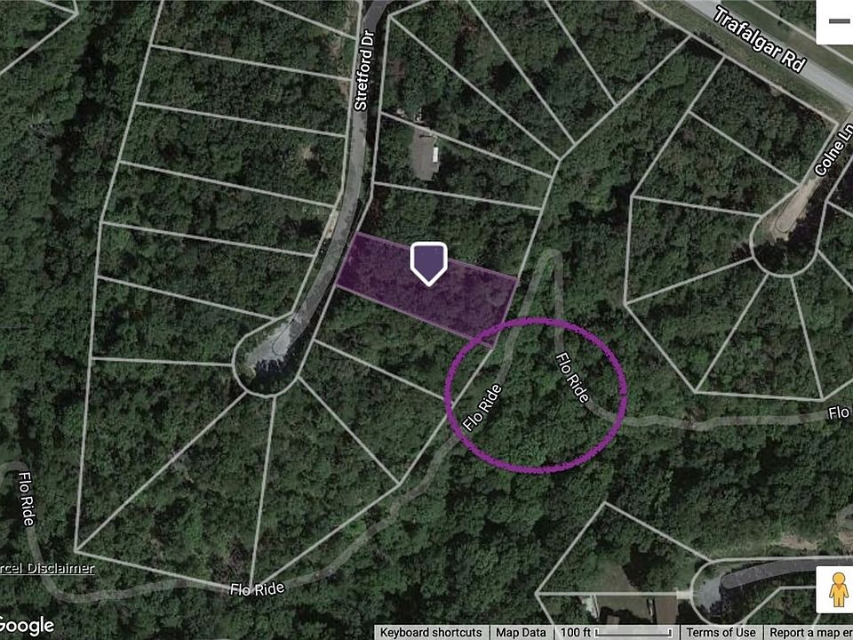 1st image of Stretford Dr #21
