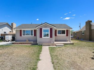 227 S Arp Ave, Cheyenne, WY 82007