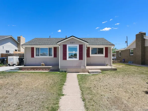 227 S Arp Ave, Cheyenne, WY 82007